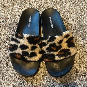 Steve Madden sandals